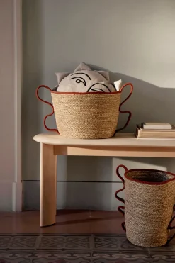 Verso Baskets, sæt á 2 stk. fra<Ferm Living Best