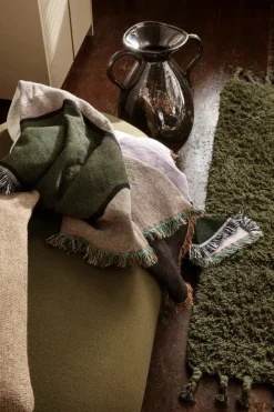 Verso Floor Vase fra<Ferm Living Online