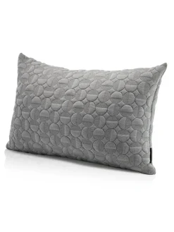 Vertigo Pude 60x40 i light grey af Arne Jacobsen<Fritz Hansen Sale