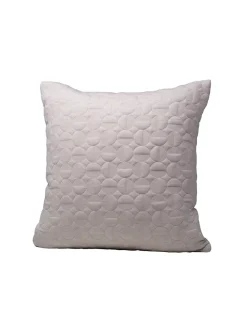 Vertigo Pude 50x50 i sand af Arne Jacobsen<Fritz Hansen Sale