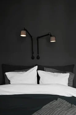 Væglampe fra<Vipp Best