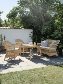 Victoria Bord fra<Sika-Design Hot