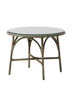 Victoria Cafébord fra<Sika-Design Hot