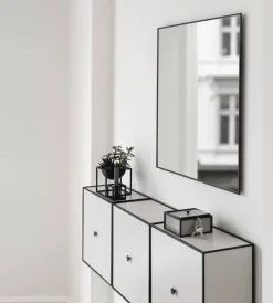 View Spejl fra<Audo Copenhagen