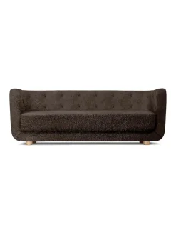 Vilhelm Sofa fra<Audo Copenhagen New