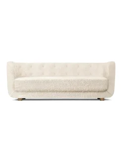 Vilhelm Sofa fra<Audo Copenhagen New