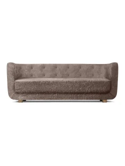 Vilhelm Sofa fra<Audo Copenhagen New