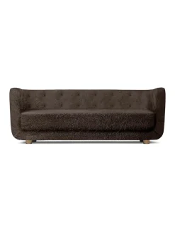 Vilhelm Sofa fra<Audo Copenhagen New