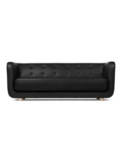 Vilhelm Sofa fra<Audo Copenhagen New