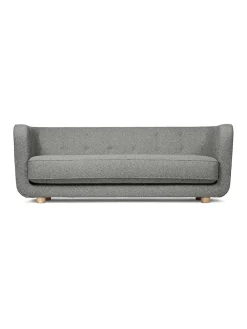 Vilhelm Sofa fra<Audo Copenhagen New