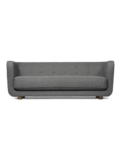 Vilhelm Sofa fra<Audo Copenhagen New