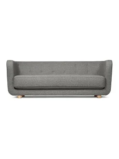 Vilhelm Sofa fra<Audo Copenhagen New