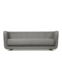 Vilhelm Sofa fra<Audo Copenhagen New