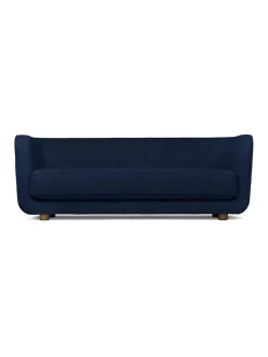 Vilhelm Sofa fra<Audo Copenhagen New