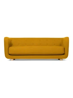 Vilhelm Sofa fra<Audo Copenhagen New