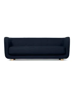 Vilhelm Sofa fra<Audo Copenhagen New