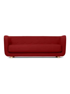 Vilhelm Sofa fra<Audo Copenhagen New