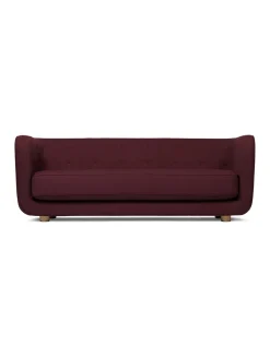 Vilhelm Sofa fra<Audo Copenhagen New
