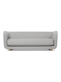 Vilhelm Sofa fra<Audo Copenhagen New