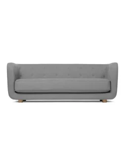 Vilhelm Sofa fra<Audo Copenhagen New
