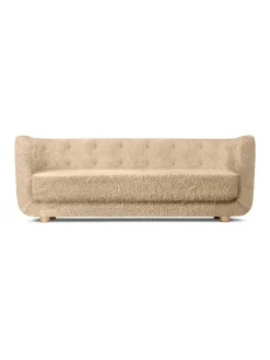 Vilhelm Sofa fra<Audo Copenhagen New