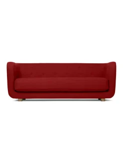 Vilhelm Sofa fra<Audo Copenhagen New