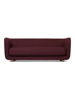 Vilhelm Sofa fra<Audo Copenhagen New
