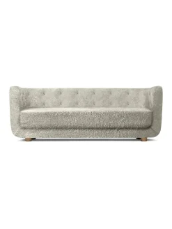 Vilhelm Sofa fra<Audo Copenhagen New
