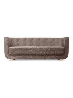 Vilhelm Sofa fra<Audo Copenhagen New