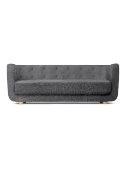 Vilhelm Sofa fra<Audo Copenhagen New