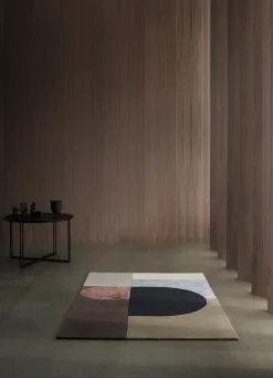 Vilja Tæppe fra<Linie Design Clearance