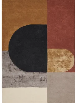 Vilja Tæppe fra<Linie Design Clearance