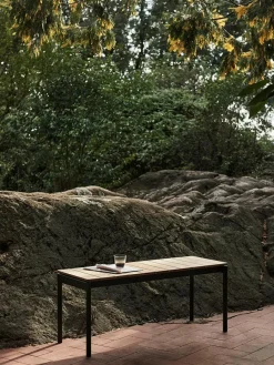 Ville AV27 Havebænk, 110x40 fra<&Tradition