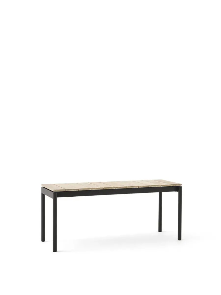 Ville AV27 Havebænk, 110x40 fra<&Tradition