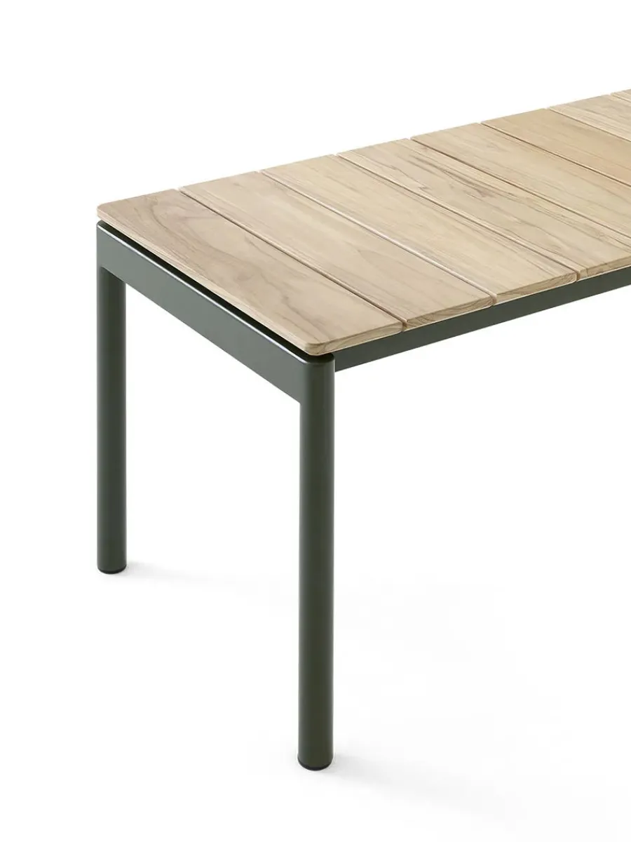 Ville AV27 Havebænk, 110x40 fra<&Tradition