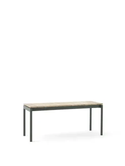 Ville AV27 Havebænk, 110x40 fra<&Tradition