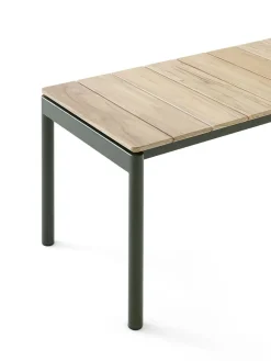 Ville AV27 Havebænk, 110x40 fra<&Tradition