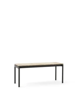 Ville AV27 Havebænk, 110x40 fra<&Tradition