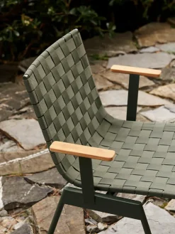 Ville AV34 Havestol fra<&Tradition Hot