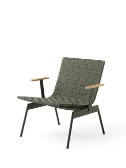 Ville AV45 Loungestol fra<&Tradition New