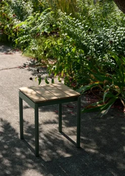 Ville AV47 Taburet fra<&Tradition Best