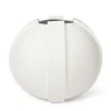 Vinci Vase 02, raw white fra<Louise Roe Hot