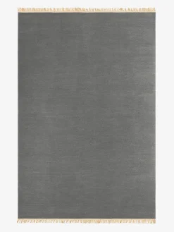 Vintage Naturally Coloured Fringes Tæppe, 180 x 240 cm fra<Kvadrat Hot