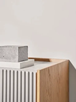 675 Cabinet H2 fra<Vipp Outlet