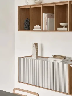 675 Cabinet H3 fra<Vipp Best