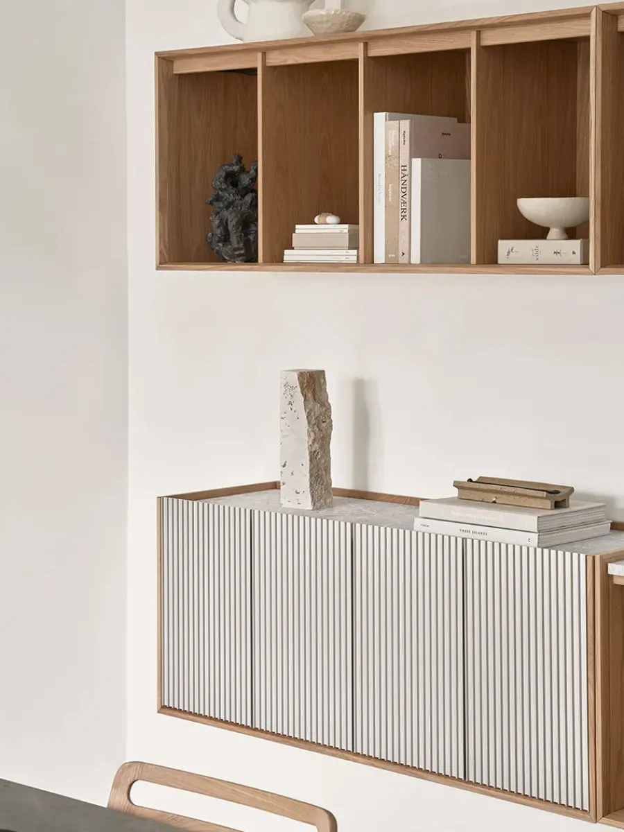 675 Cabinet H3 fra<Vipp Best