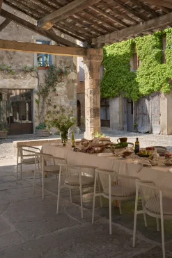 710 Lagrasse Chair fra<Vipp Outlet