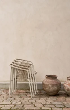 710 Lagrasse Chair inkl. sæde- og ryghynde fra<Vipp Hot