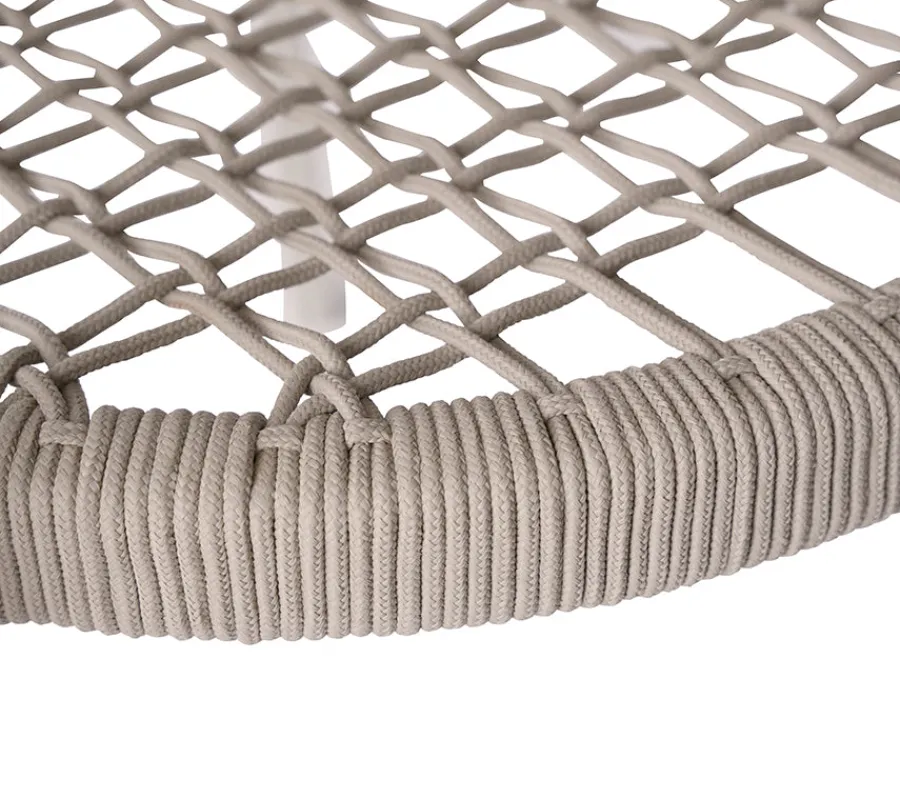 710 Lagrasse Chair inkl. sæde- og ryghynde fra<Vipp Hot