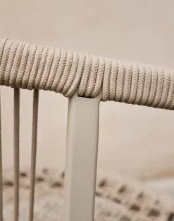 710 Lagrasse Chair inkl. sæde- og ryghynde fra<Vipp Hot